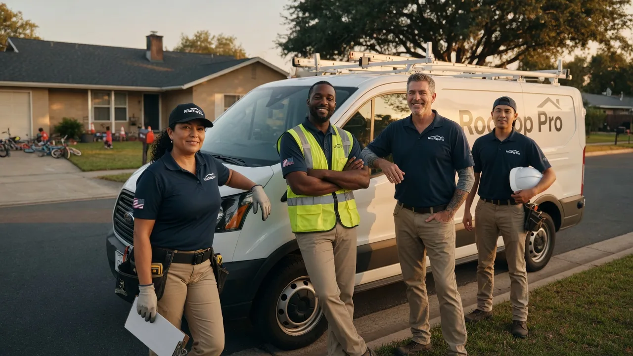 Roof Repair in Villanueva, NM near me