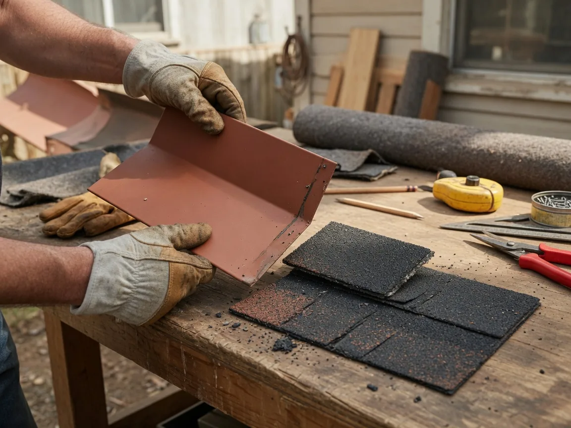 Roof Repair company in Villanueva, NM